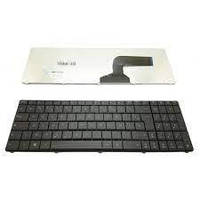 Клавіатура для ноутбука ASUS Asus K73 A73S K73E K73SV A73E A73SV X73E EN черная б/в