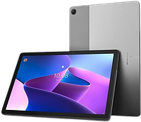 Хорошый планшет Lenovo Tab M10 Plus (3rd Gen) TB125FU WIFI Storm Grey 4/128 для работы