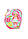 Лялька Secret Crush Sundae Swirl Pippa Posie 13 inch Large Doll with Mini Best Friend з міні-лялькой MGA Entertainment, фото 4