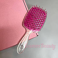 Расческа для волос Hollow Comb Superbrush Plus