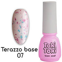 База Terazzo-base-07-TOKI-TOKI