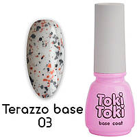 База Terazzo-base-03-TOKI-TOKI