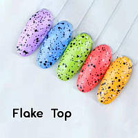 Топ,База Flake Top Toki Toki