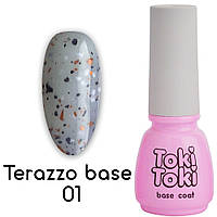 База Terazzo-base-01-TOKI-TOKI