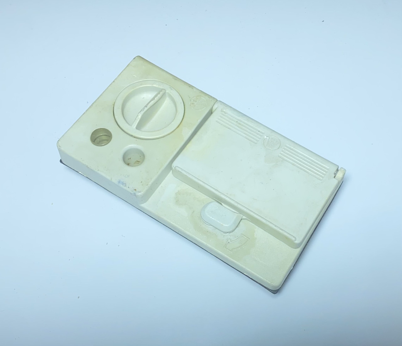 Дозатор в сборе для посудомоечной машины Bosch Б/У 00151369 (ID ...