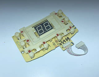 Модуль керування для мультиварки Philips Б/У HD3033