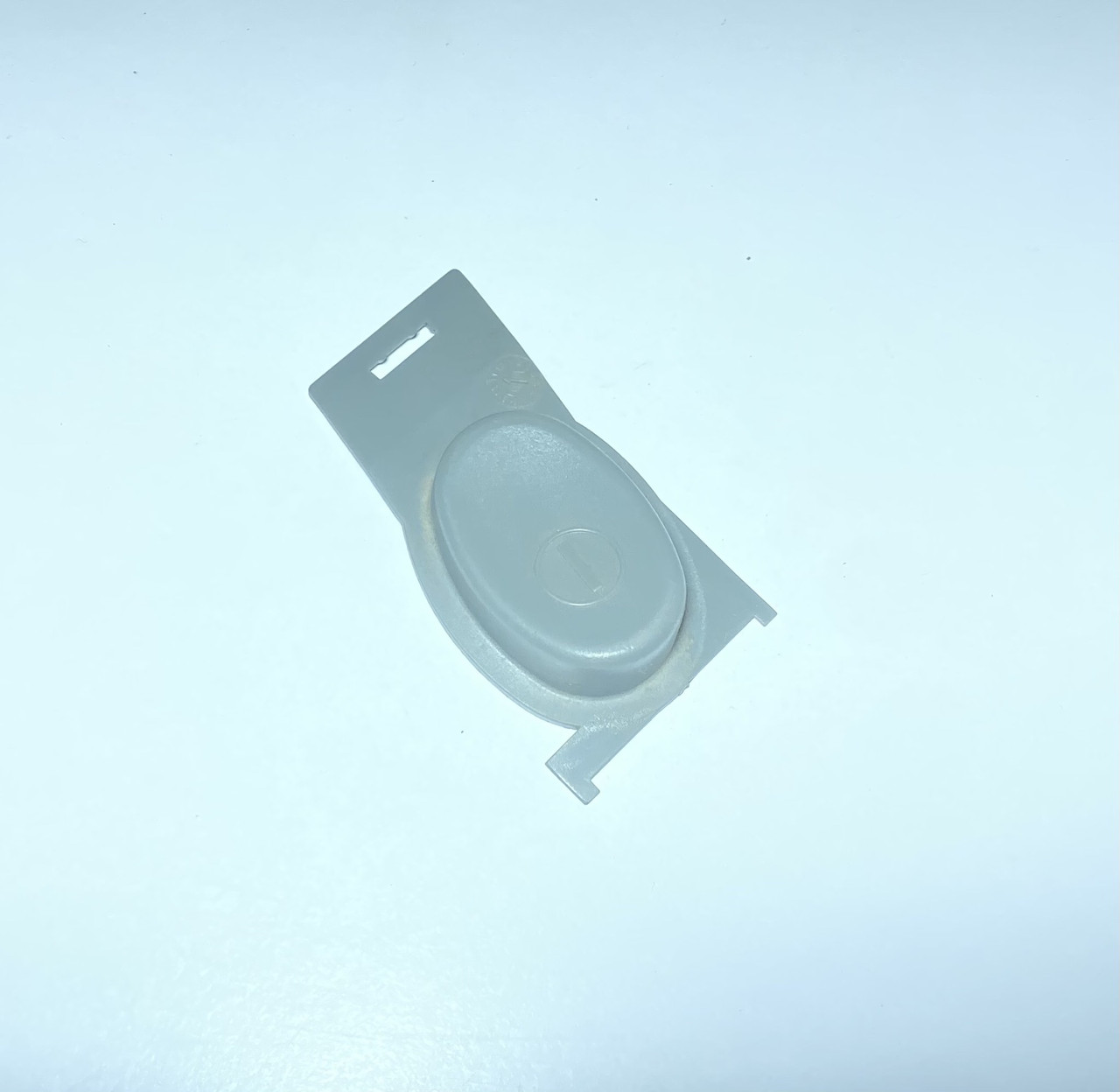 Декоративна кнопка для м'ясорубки 00757224 886.0012 Zelmer