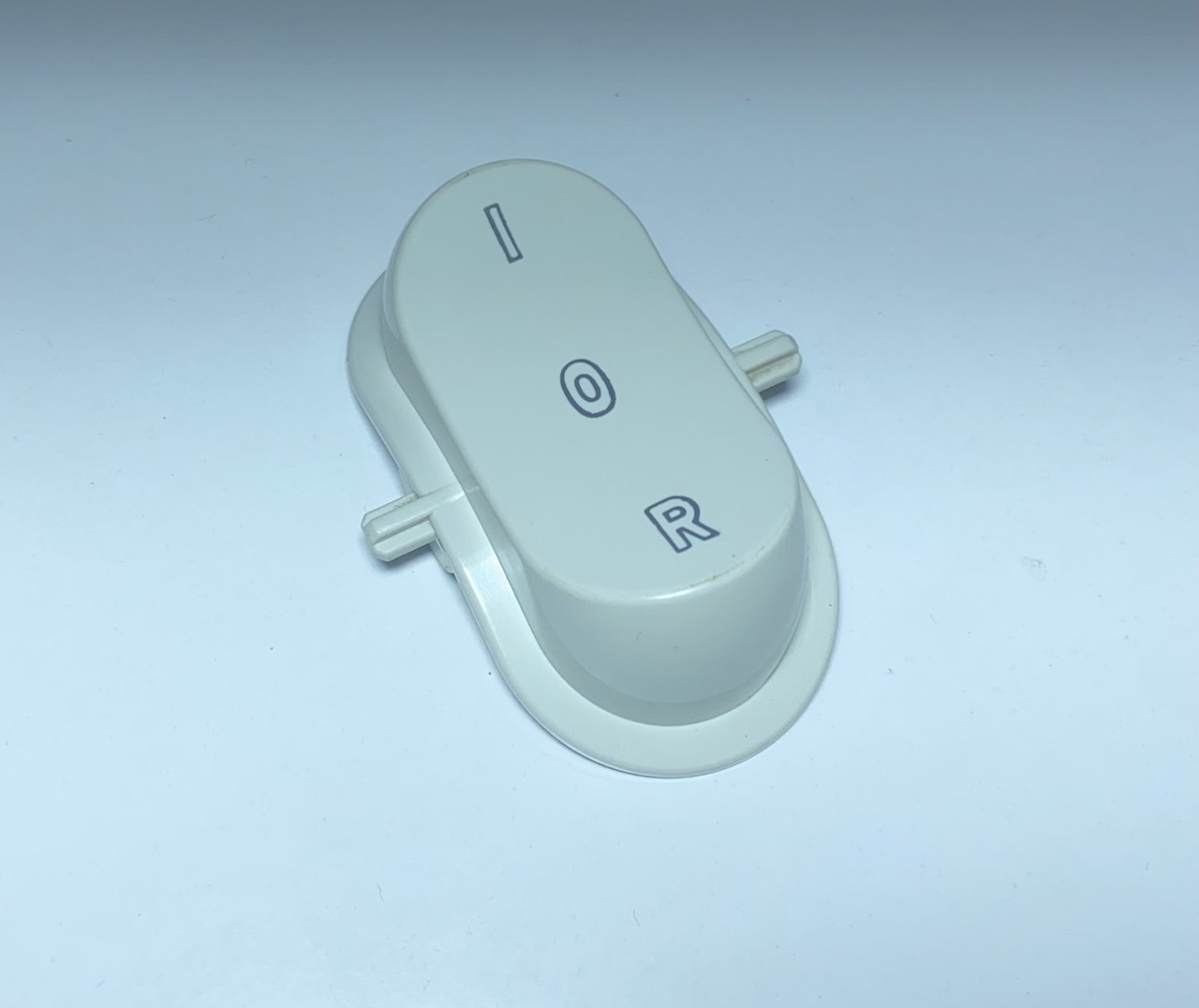 Декоративна кнопка для м'ясорубки Zelmer 12001915, 986.0018