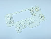 Панель кнопок для стиральной машины Samsung Б/У DC64-02503A