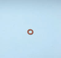 Прокладка (уплотнительное кольцо, резинка) O-Ring для тефлоновых трубок кофемашины 140328059