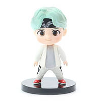 Чібі фігурка Suga - БТС | Suga - BTS Set. 1