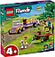 Конструктор Лего Френдс Трейлер з кіньми та поні Lego Friends 42634, фото 3