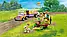 Конструктор Лего Френдс Трейлер з кіньми та поні Lego Friends 42634, фото 5