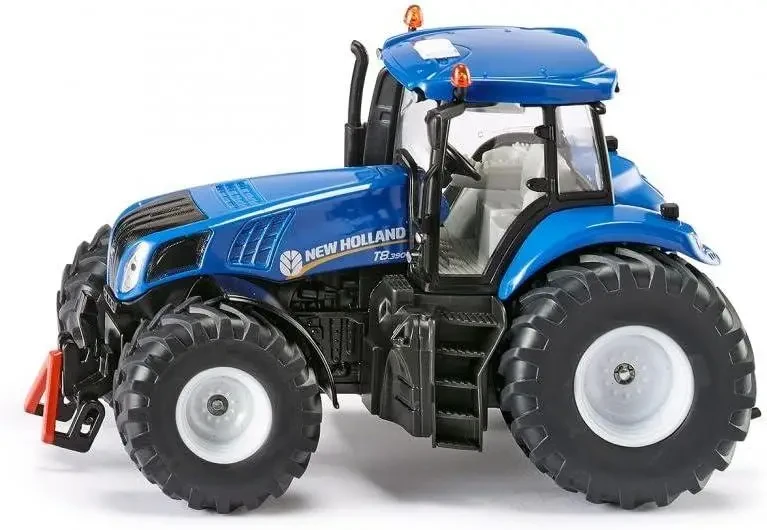 Масштабна модель ТТрактор New Holland T8 390 SIKU 3273, фото 1