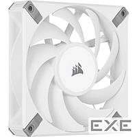 Вентилятор CORSAIR AF120 Elite High Performance White (CO-9050142-WW)