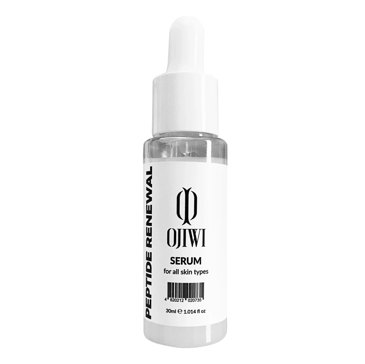 Серум  "OJIWI PEPTIDE RENEWAL", 30 мл