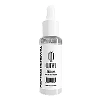 Серум "OJIWI PEPTIDE RENEWAL", 30 мл