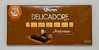 Шоколад Baron "Delicadore" со вкусом Irish Cream Польша 200 граммов