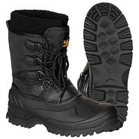 Зимние ботинки Fox Outdoor Thermo Boots Black 43 (275 мм) ll