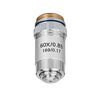 Об'єктив SIGETA Achromatic 60x/0.85 ll