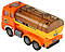 Іграшка Будівельна техніка (Автоцистерна) JY653, фото 3