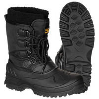 Зимние ботинки Fox Outdoor Thermo Boots Black 44 (285 мм) ll