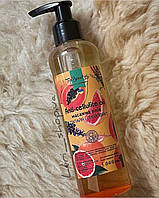 Антицелюлітна олія папайя-грейпфрут Top Beauty 200мл