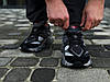 Кроссовки мужские New Balance 9060 Black Castlerock Grey / U9060BLK, фото 2