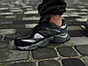 Кроссовки мужские New Balance 9060 Black Castlerock Grey / U9060BLK, фото 4