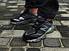 Кроссовки мужские New Balance 9060 Black Castlerock Grey / U9060BLK, фото 5
