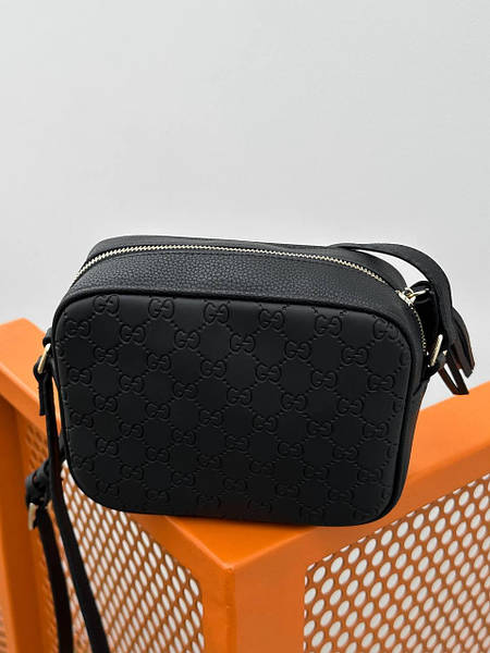 Small gucci bag black deals