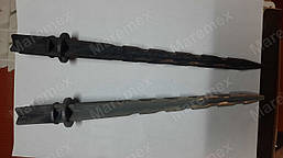 Кілочок для парників діаметр 32мм, L = 30см. (500шт)