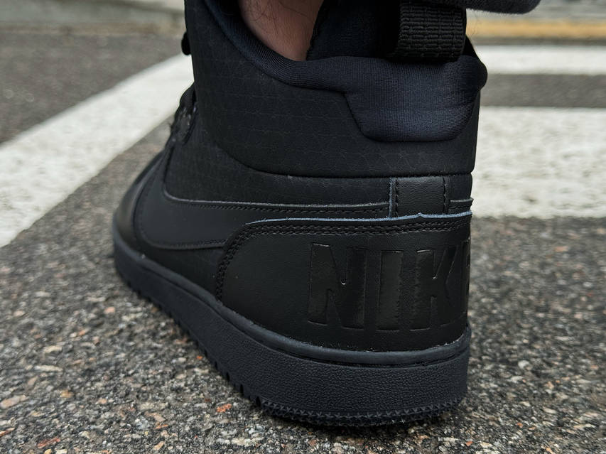 Кроссовки мужские Nike Court Borough Mid Winter / AA0547-002 (ID#2020487440), цена: 3790 ₴, купить на Prom.ua Кроссовки мужские Nike Court Borough Mid Winter / AA0547-002 (ID#2020487440), цена: 3790 ₴, купить на Prom.ua