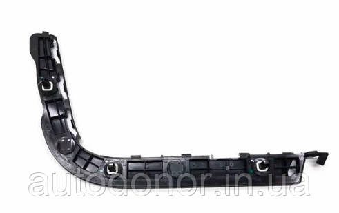 Кріплення заднього бампера праве Tesla Model 3 (16-) 1083989-00-K