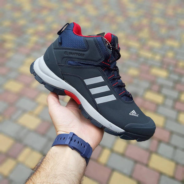 Adidas climaproof boots clearance