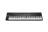 MIDI-клавиатура Native Instruments Komplete Kontrol S88 MK3