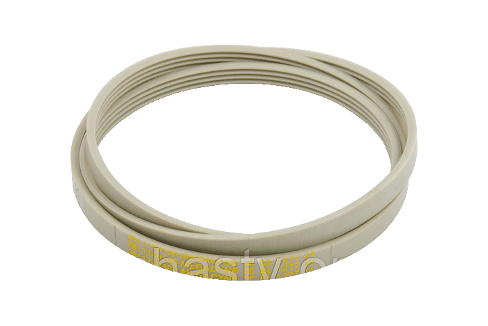 Ремінь 1277 ELJ4 Megadyne, Beko 2811740100 (поліуретановий)