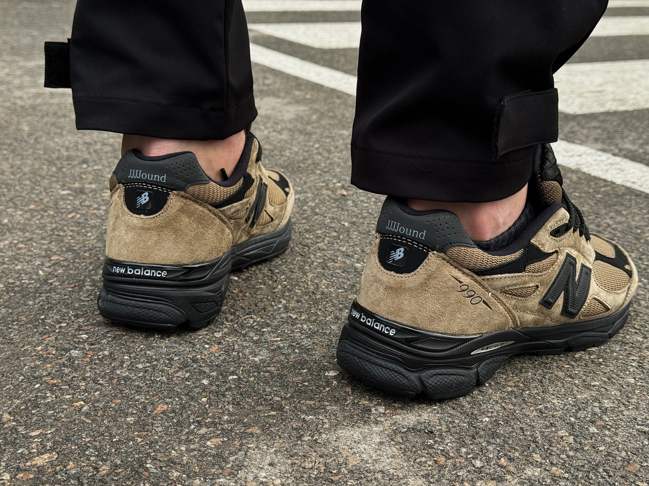 New balance 990 mg4 deals