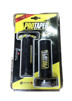 Ручки газу PROTAPER кольорові, пара