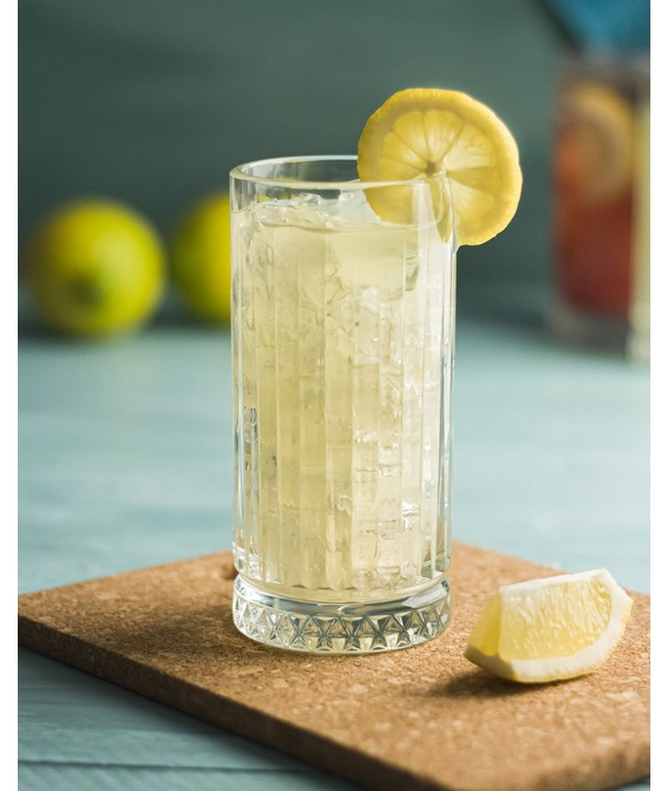 Висока склянка 280 мл (ELYSIA), фото 1