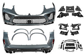 Комплект обвісів X5M F95 (2018-2022) для бмв X5 G05 2019- рр