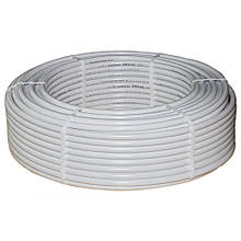 Труба металопластикова Valtec PEX-AL-PEX DN 16x2 мм (безшовна) Італія (100 м)