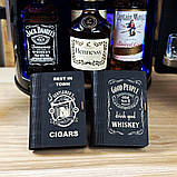 Бочка міні-бар на коліщатках з підсвічуванням, на день народження, юбілей, фото 9