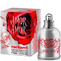 Туалетная вода женская Cacharel Amor Amor by Lili Choi лицензия 100ml