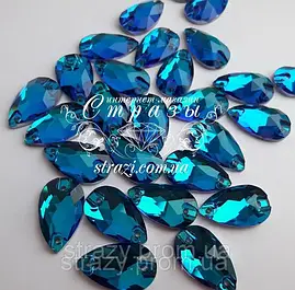 Blue Zircon