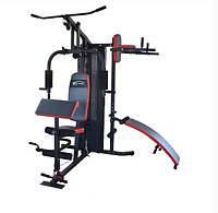 Силова станція, тренажер King Sport KS-4702 Multi Gym