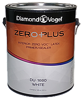 Грунт Zero Plus Latex Primer Interior Zero VOC, 3.78 л (галон)