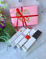 Подарочный набор парфюмерии 4*10 мл нежные ароматы
