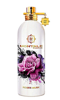 MONTALE ROSES MUSK Limited Edition Парфюмированная вода100 мл