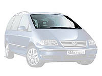 Лобовое стекло VW Sharan I (1995-2010) Фольксваген Шаран I